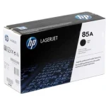 کارتریج لیزری مشکی اچ پی HP ۸۵A