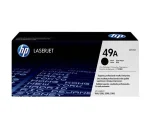 کارتریج لیزری مشکی اچ پی HP 49A