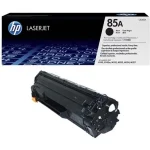 کارتریج لیزری مشکی اچ پی HP ۸۵A