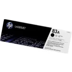 کارتریج لیزری مشکی اچ پی HP ۸۳A