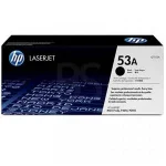 کارتریج لیزری مشکی اچ پی HP ۳۵A