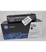 کارتریج لیزری مشکی اچ پی HP ۳۵A