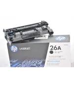 کارتریج لیزری مشکی اچ پی HP ۲۶A